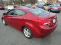 2012 Elantra GLS #8 2012 Elantra GLS #8