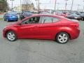 2012 Elantra GLS #9 2012 Elantra GLS #9