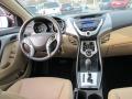 2012 Elantra GLS #10 2012 Elantra GLS #10