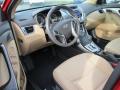 2012 Elantra GLS #11 2012 Elantra GLS #11