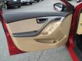 2012 Elantra GLS #13 2012 Elantra GLS #13