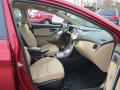 2012 Elantra GLS #17 2012 Elantra GLS #17