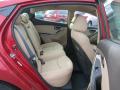 2012 Elantra GLS #18 2012 Elantra GLS #18