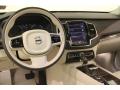 Dashboard of 2016 Volvo XC90 T6 AWD #7