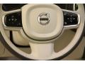  2016 Volvo XC90 T6 AWD Steering Wheel #8