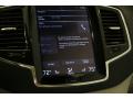 Controls of 2016 Volvo XC90 T6 AWD #14