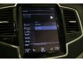 Controls of 2016 Volvo XC90 T6 AWD #15