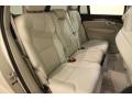 Rear Seat of 2016 Volvo XC90 T6 AWD #19