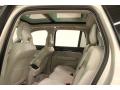 Rear Seat of 2016 Volvo XC90 T6 AWD #20