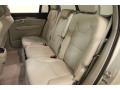 Rear Seat of 2016 Volvo XC90 T6 AWD #21