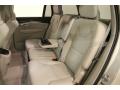Rear Seat of 2016 Volvo XC90 T6 AWD #22