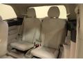 Rear Seat of 2016 Volvo XC90 T6 AWD #23