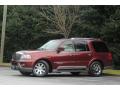 2003 Navigator Luxury 4x4 #4