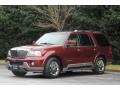 2003 Navigator Luxury 4x4 #5