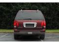 2003 Navigator Luxury 4x4 #9