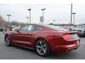 2016 Mustang V6 Coupe #17