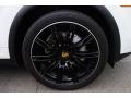  2016 Porsche Cayenne S Wheel #10