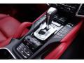  2016 Cayenne 8 Speed Tiptronic S Automatic Shifter #19
