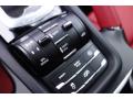 Controls of 2016 Porsche Cayenne S #27