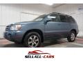 2005 Highlander V6 4WD #1