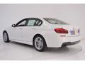 2016 5 Series 528i Sedan #4