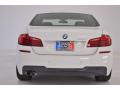 2016 5 Series 528i Sedan #5