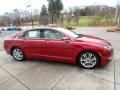 2014 MKZ AWD #6