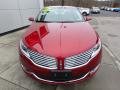 2014 MKZ AWD #8