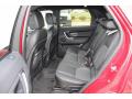 Rear Seat of 2016 Land Rover Discovery Sport SE 4WD #18