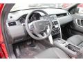 Front Seat of 2016 Land Rover Discovery Sport SE 4WD #19
