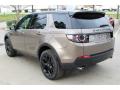  2016 Land Rover Discovery Sport Kaikoura Stone Metallic #9