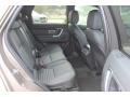 Rear Seat of 2016 Land Rover Discovery Sport HSE Luxury 4WD #13