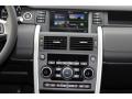 Controls of 2016 Land Rover Discovery Sport HSE Luxury 4WD #14