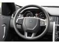  2016 Land Rover Discovery Sport HSE Luxury 4WD Steering Wheel #15