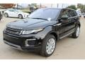 Front 3/4 View of 2016 Land Rover Range Rover Evoque HSE #7