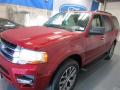 2016 Expedition XLT #3 2016 Expedition XLT #3