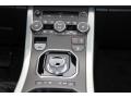 Controls of 2016 Land Rover Range Rover Evoque HSE #14