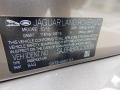 Jaguar Color Code BAG Quartzite #26