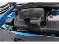  2016 Charger 3.6 Liter DOHC 24-Valve VVT V6 Engine #9