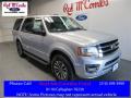 2016 Expedition XLT #1