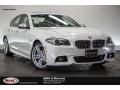 2016 5 Series 535i Sedan #1