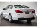 2016 5 Series 535i Sedan #3