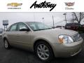 2005 Five Hundred Limited AWD #1