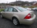 2005 Five Hundred Limited AWD #6