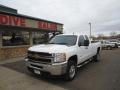 2012 Silverado 2500HD LT Extended Cab 4x4 #1