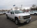 2012 Silverado 2500HD LT Extended Cab 4x4 #3