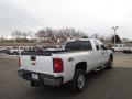 2012 Silverado 2500HD LT Extended Cab 4x4 #4