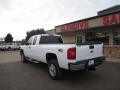 2012 Silverado 2500HD LT Extended Cab 4x4 #5