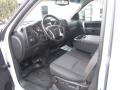 2012 Silverado 2500HD LT Extended Cab 4x4 #7