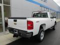 2012 Silverado 2500HD Work Truck Regular Cab 4x4 Plow Truck #4 2012 Silverado 2500HD Work Truck Regular Cab 4x4 Plow Truck #4
